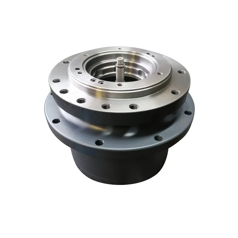 Travel Motor Gearbox for Volvo EC160C Excavator online Travel Motor Gearbox for Volvo EC160C Excavator online