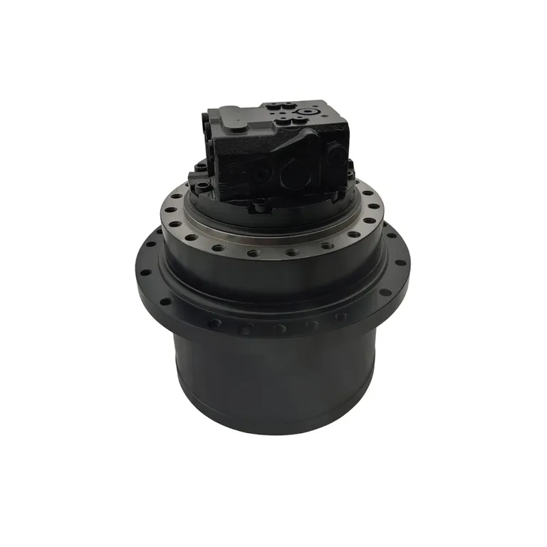 Travel Motor Gearbox for Volvo EC160D Excavator online Travel Motor Gearbox for Volvo EC160D Excavator online