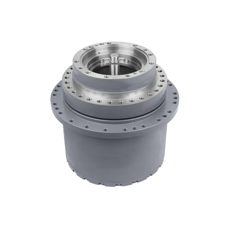 Travel Motor Gearbox for Volvo EC170D Excavator online Travel Motor Gearbox for Volvo EC170D Excavator online