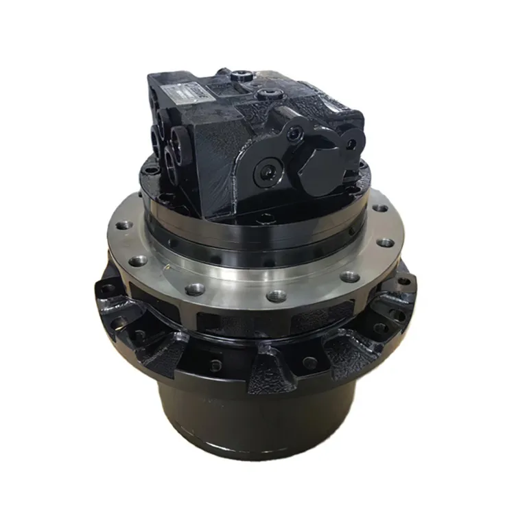 Travel Motor Gearbox for Volvo EC180C Excavator online
