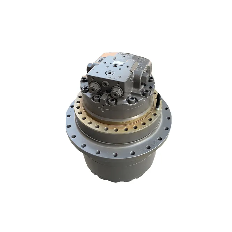 Travel Motor Gearbox for Volvo EC210C Excavator online Travel Motor Gearbox for Volvo EC210C Excavator online