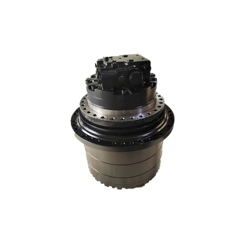 Travel Motor Gearbox for Volvo EC220D Excavator online Travel Motor Gearbox for Volvo EC220D Excavator online