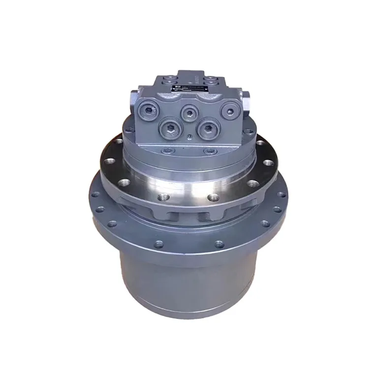 Travel Motor Gearbox for Volvo EC220E Excavator online Travel Motor Gearbox for Volvo EC220E Excavator online