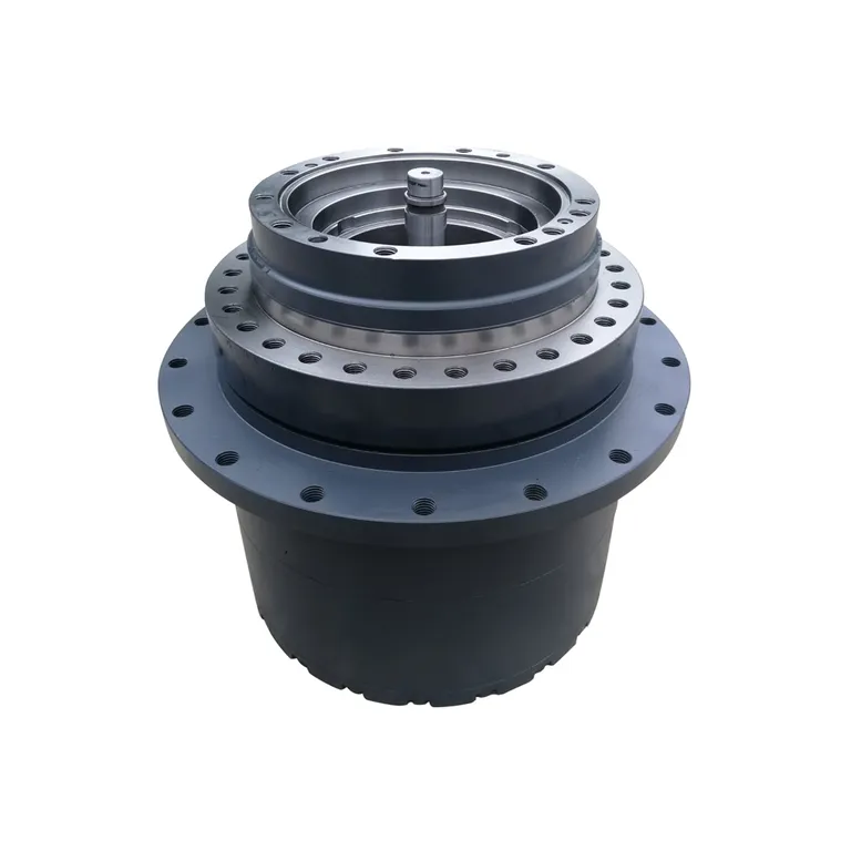 Travel Motor Gearbox for Volvo EC240B Excavator online Travel Motor Gearbox for Volvo EC240B Excavator online