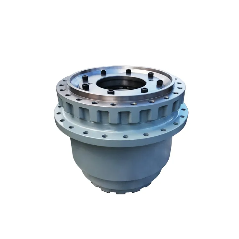 Travel Motor Gearbox for Volvo EC460B Excavator online Travel Motor Gearbox for Volvo EC460B Excavator online