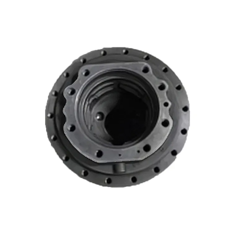Travel Motor Hub for Komatsu PC200-6 online