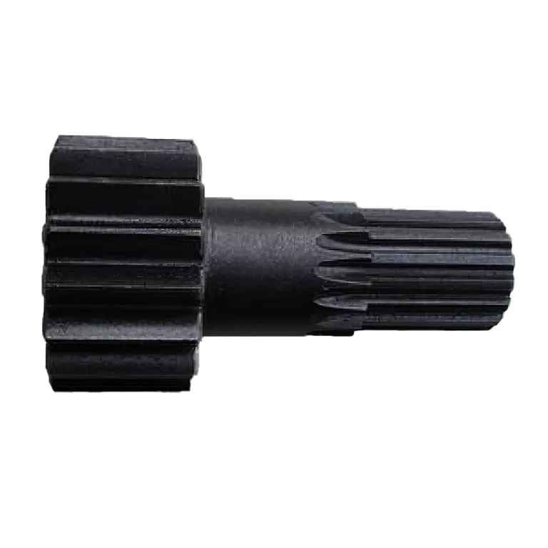Travel Motor Input Gear Shaft TZ266B1006-00 for Komatsu PC120-6 online Travel Motor Input Gear Shaft TZ266B1006-00 for Komatsu PC120-6 online