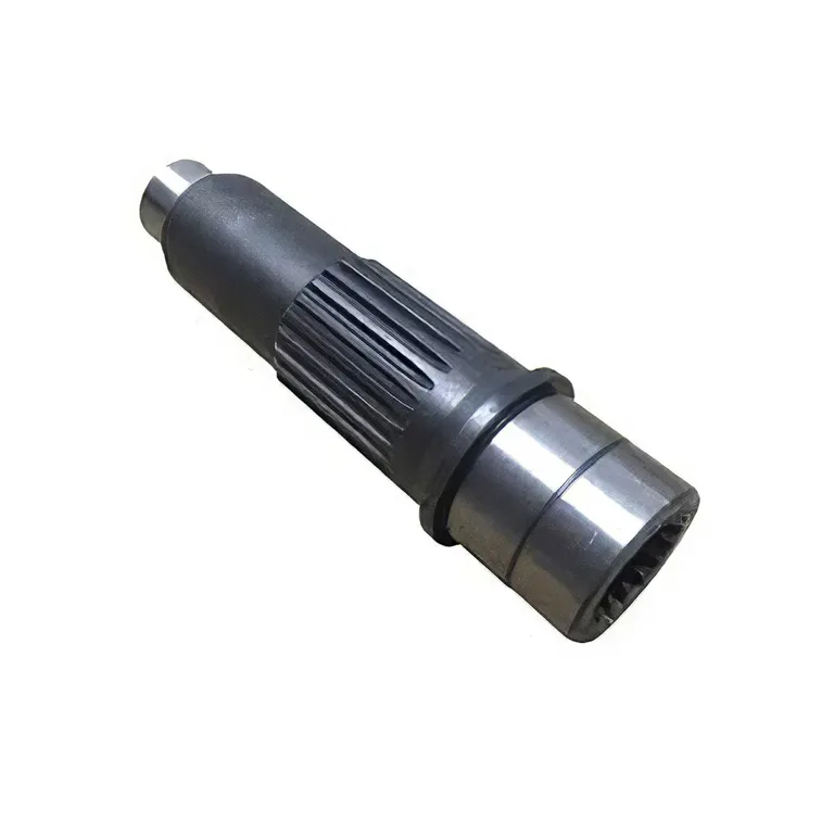 Travel motor pump connecting shaft for CAT E312 online Travel motor pump connecting shaft for CAT E312 online