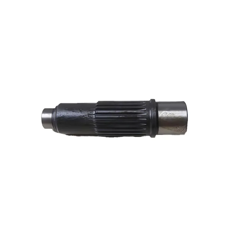 Travel motor Pump shaft for CAT E312 online Travel motor Pump shaft for CAT E312 online