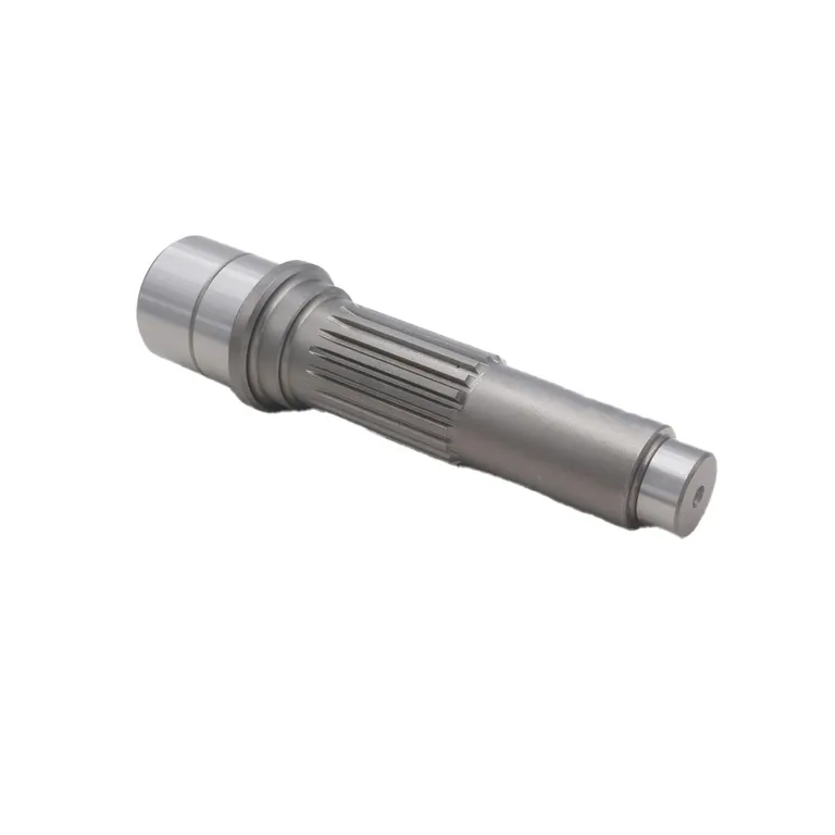 Travel motor Pump shaft for DAEWOO DH220-5 online Travel motor Pump shaft for DAEWOO DH220-5 online