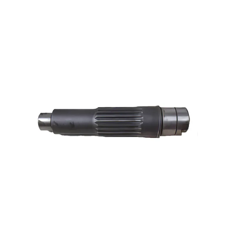 Travel motor Pump shaft for KOBELCO SK200-1/3 online Travel motor Pump shaft for KOBELCO SK200-1/3 online