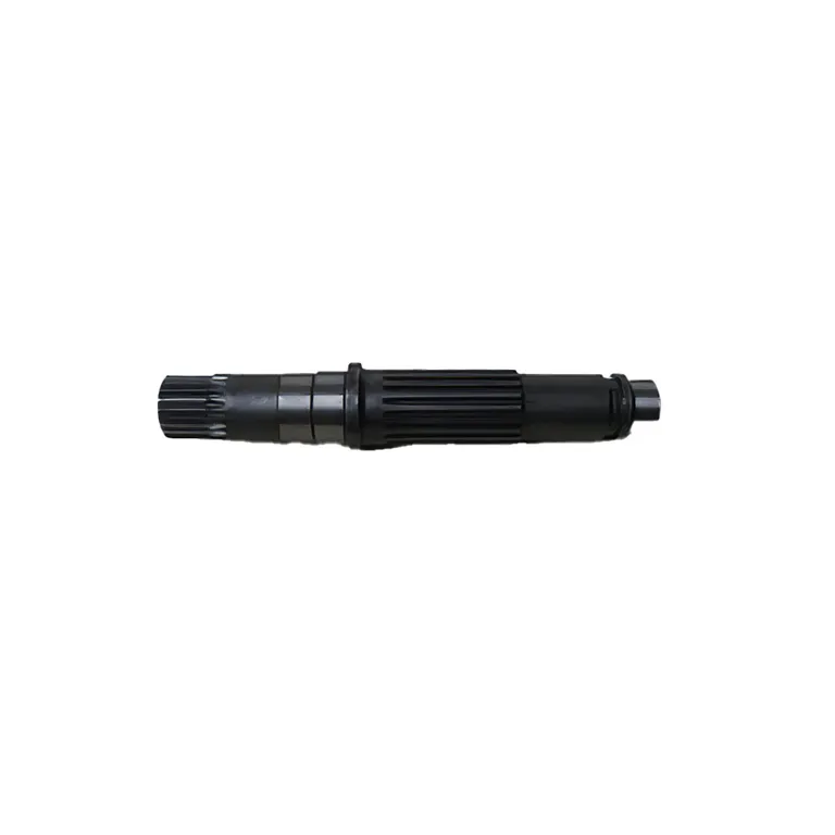 Travel Motor Pump Shaft for Komatsu PC200-6 online Travel Motor Pump Shaft for Komatsu PC200-6 online