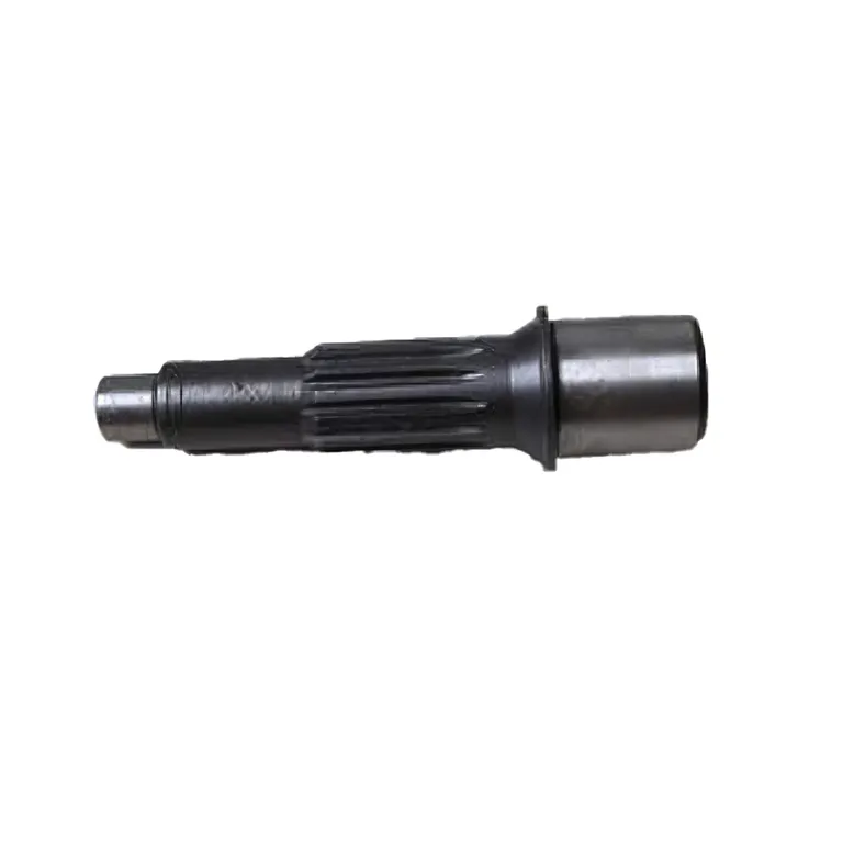 Travel Motor Pump Shaft for Komatsu PC56 online Travel Motor Pump Shaft for Komatsu PC56 online