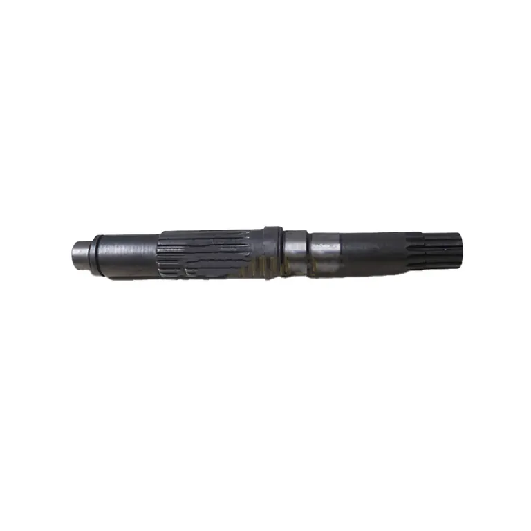 Travel Motor Pump Shaft for Komatsu PC60-5 online Travel Motor Pump Shaft for Komatsu PC60-5 online