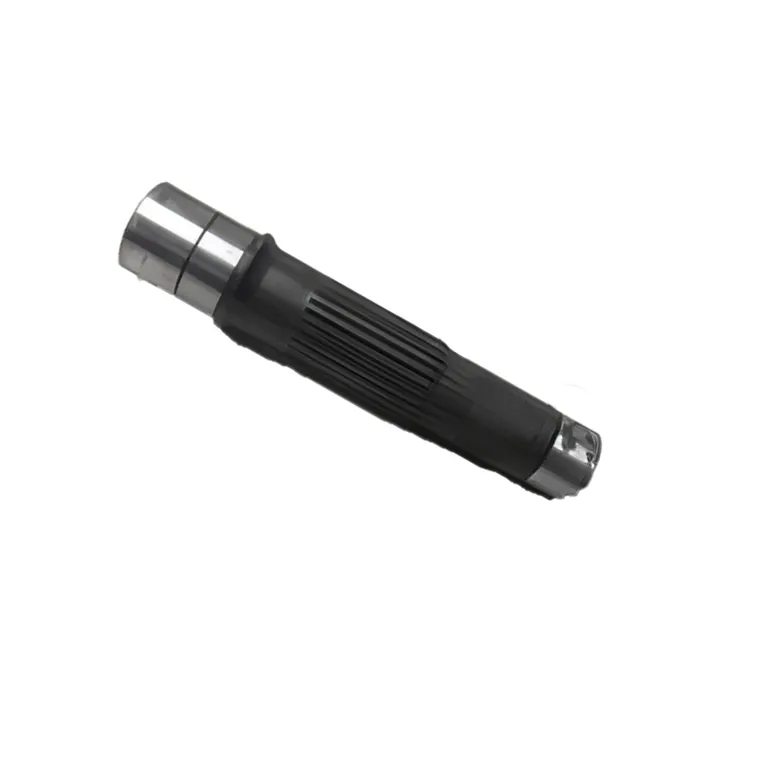 Travel motor Pump shaft(bearing position 16) for HITACHI EX200-6 online Travel motor Pump shaft(bearing position 16) for HITACHI EX200-6 online