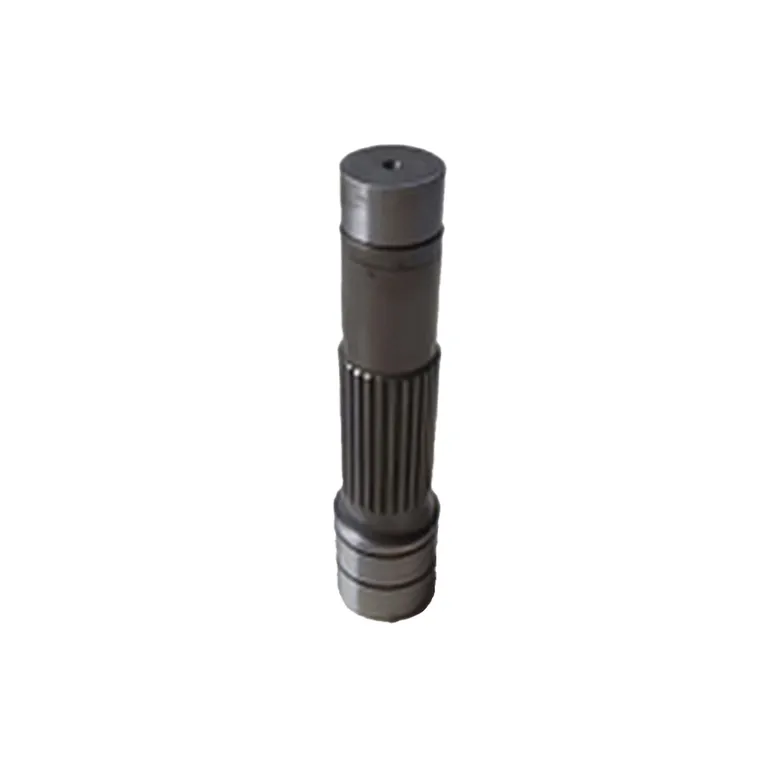 Travel motor Pump shaft(bearing position 16) for HITACHI ZX230 online Travel motor Pump shaft(bearing position 16) for HITACHI ZX230 online