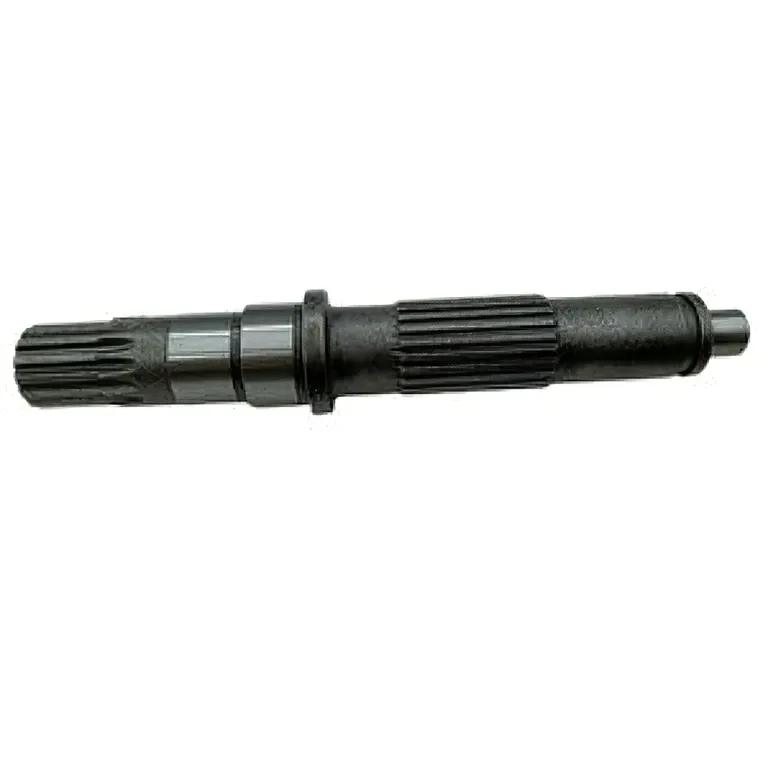Travel Motor Pump Shaft/Motor Shaft for Komatsu PC60-7 online Travel Motor Pump Shaft/Motor Shaft for Komatsu PC60-7 online