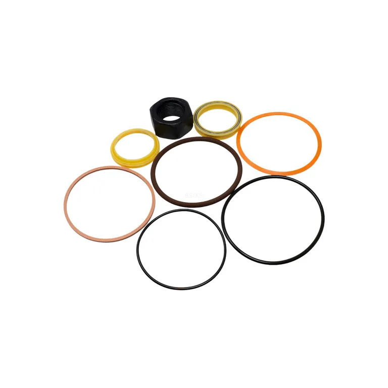 Travel Motor Seal Kit For Doosan DH215-9E online