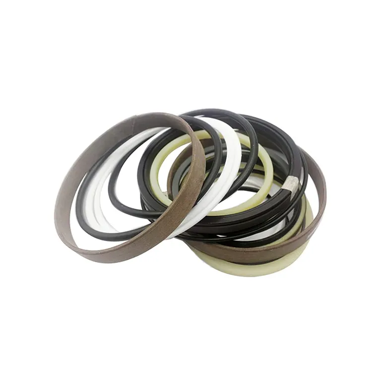 Travel Motor Seal Kit For Hyundai R60 online