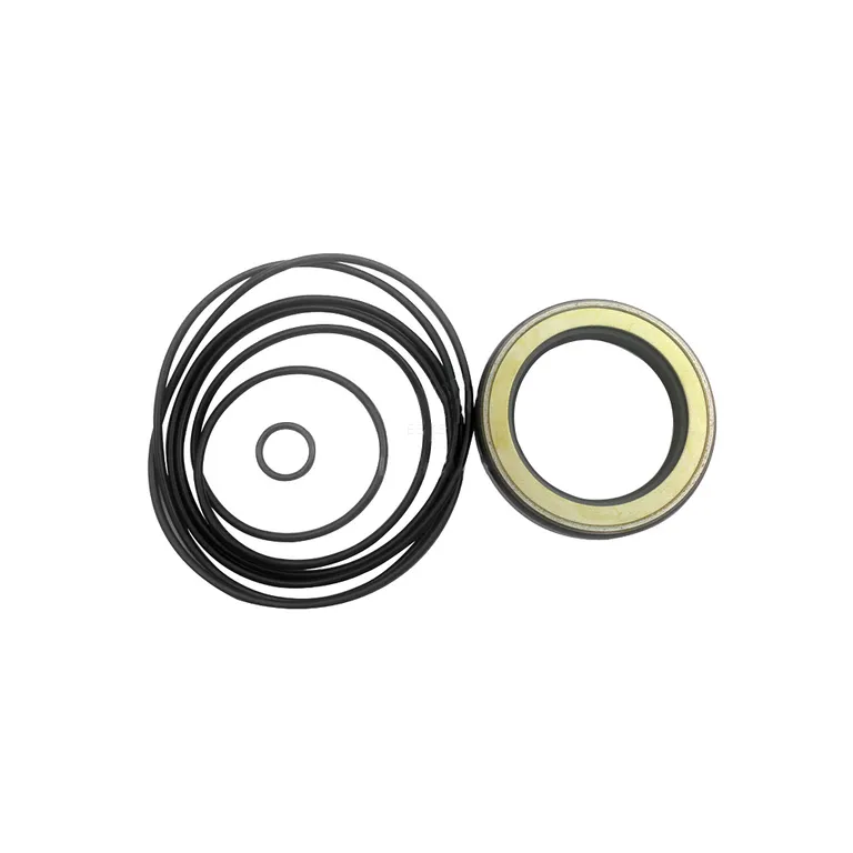 Travel Motor Seal Kit for Komatsu PC55MR-2 Excavator online Travel Motor Seal Kit for Komatsu PC55MR-2 Excavator online