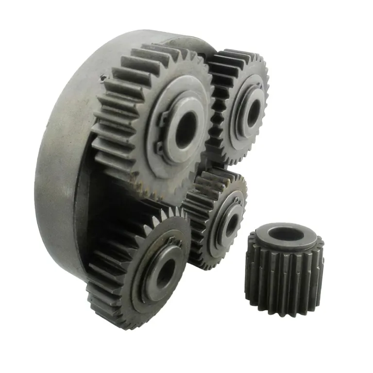 Travel Motor Second Class Four Star Frame Assembly for Komatsu PC30-7 online Travel Motor Second Class Four Star Frame Assembly for Komatsu PC30-7 online
