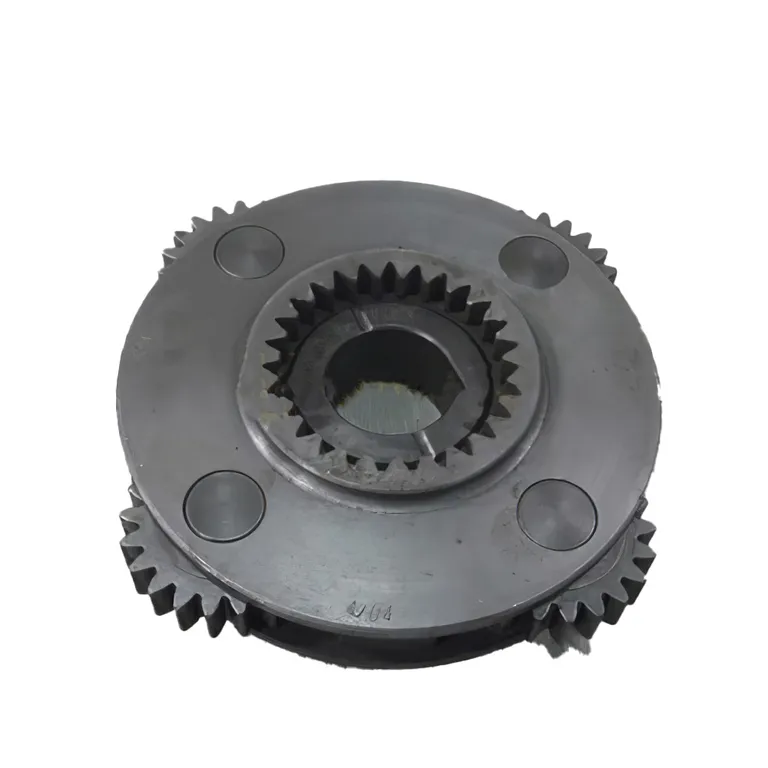 Travel Motor Second Class Four Star Frame Assembly for Sumitomo SH200 online Travel Motor Second Class Four Star Frame Assembly for Sumitomo SH200 online