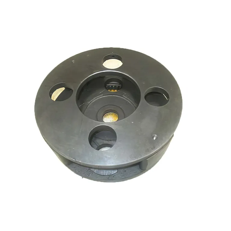 Travel Motor Second Class four star Frame for DAEWOO DH225-9 online