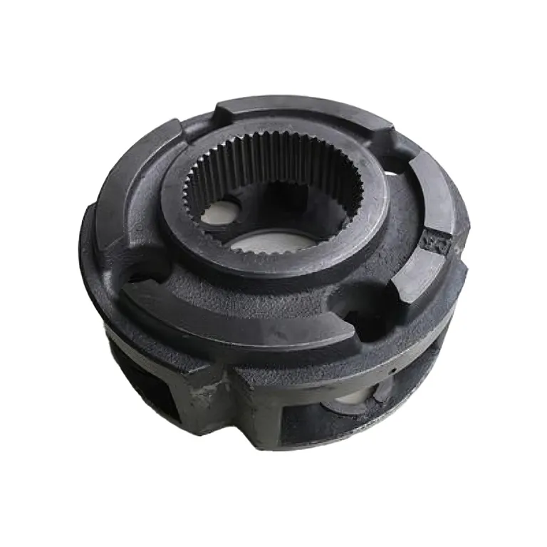 Travel Motor Second Class four star Frame For Volvo Excavator EC210 online Travel Motor Second Class four star Frame For Volvo Excavator EC210 online