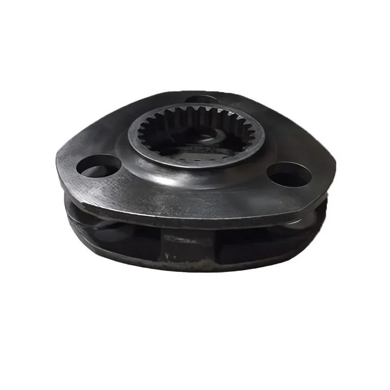 Travel Motor Second Class Three Star Frame for Komatsu PC200-6 (6D95) online Travel Motor Second Class Three Star Frame for Komatsu PC200-6 (6D95) online