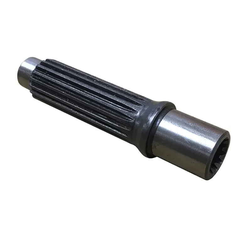 Travel Motor Shaft 0436401 for Hitachi EX22 EX25 EX30 EX35-2 ZX30 ZX35 Excavator online Travel Motor Shaft 0436401 for Hitachi EX22 EX25 EX30 EX35-2 ZX30 ZX35 Excavator online