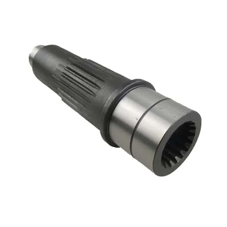 Travel Motor Shaft for Sumitomo SH260 online Travel Motor Shaft for Sumitomo SH260 online