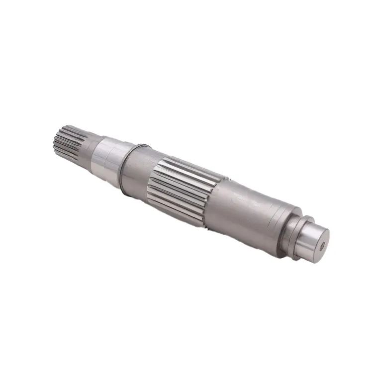 Travel Motor shaft(Pump shaft) for DAEWOO DH225-7 online Travel Motor shaft(Pump shaft) for DAEWOO DH225-7 online