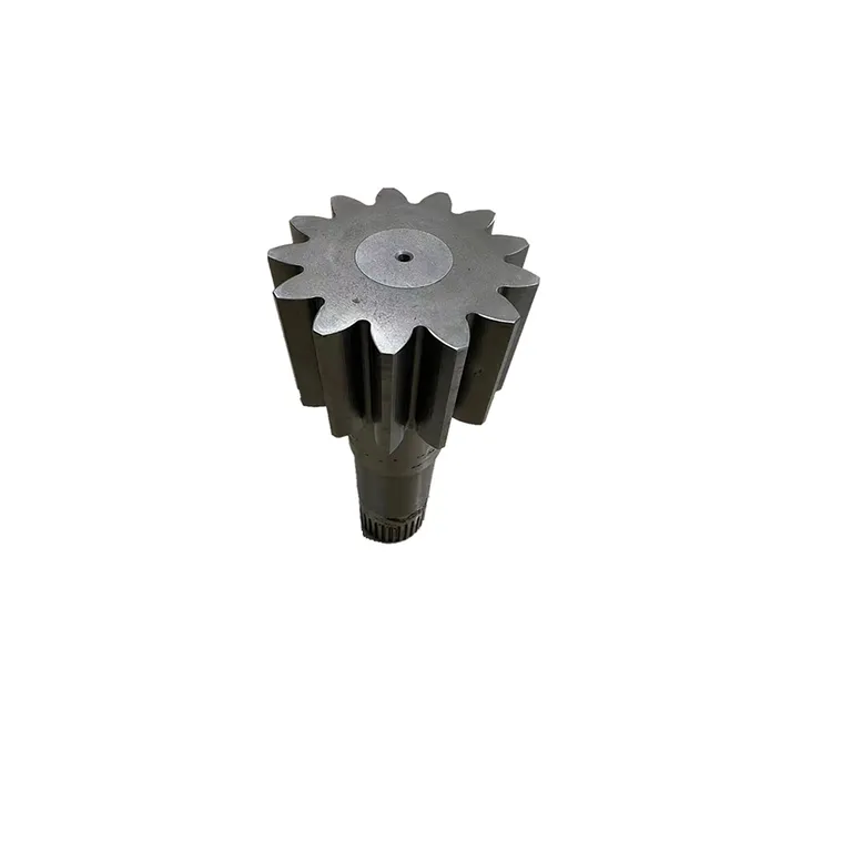 Travel Motor shaft(Pump shaft) for DAEWOO DH258 online Travel Motor shaft(Pump shaft) for DAEWOO DH258 online