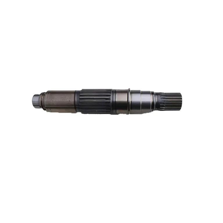 Travel Motor shaft(Pump shaft) for KATO HD800-7 online Travel Motor shaft(Pump shaft) for KATO HD800-7 online