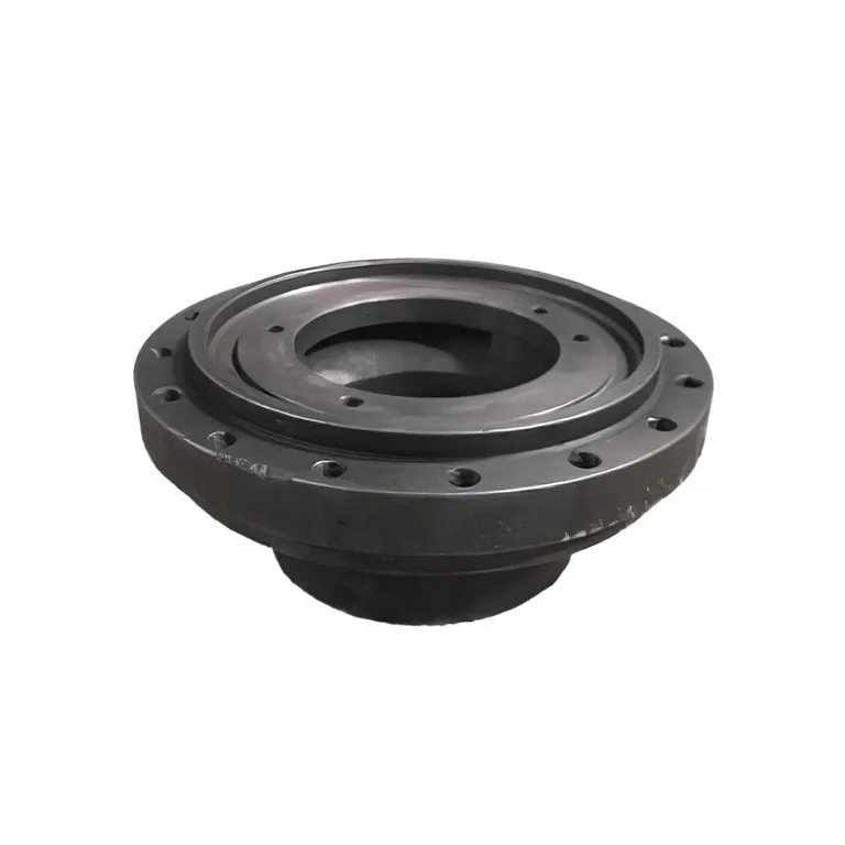 Travel Motor Sheel/Cover(4 pin hole for CAT CAT320C online Travel Motor Sheel/Cover(4 pin hole for CAT CAT320C online