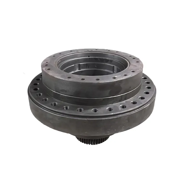 Travel Motor Sheel/Cover 66.5Kg for HYUNDAI R225-9 online Travel Motor Sheel/Cover 66.5Kg for HYUNDAI R225-9 online