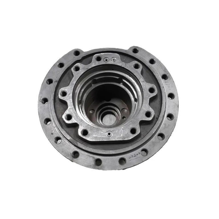 Travel Motor Sheel/Cover(Dual valve core) for HITACHI ZAX200 online Travel Motor Sheel/Cover(Dual valve core) for HITACHI ZAX200 online