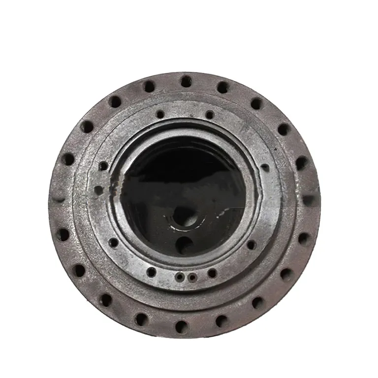 Travel Motor Spindle Assy TZ200B1132-03 for Komatsu PC100-5 PC100-6 PC120-5 PC120-6 PC130-5 PC130-6 online