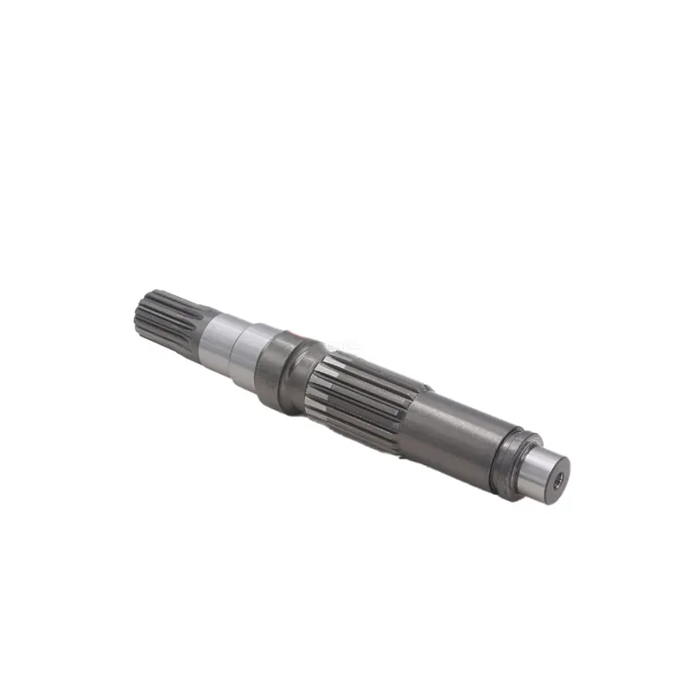 Travel Motor Spline Shaft For Komatsu Excavator PC60-6 online Travel Motor Spline Shaft For Komatsu Excavator PC60-6 online
