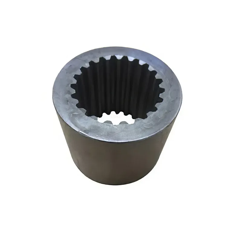Travel motor splined shaft hub for DAEWOO DH300 online Travel motor splined shaft hub for DAEWOO DH300 online