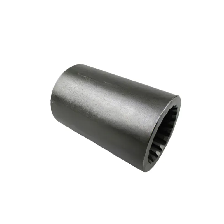 Travel motor splined shaft hub for DOOSAN DH258LC-V online Travel motor splined shaft hub for DOOSAN DH258LC-V online