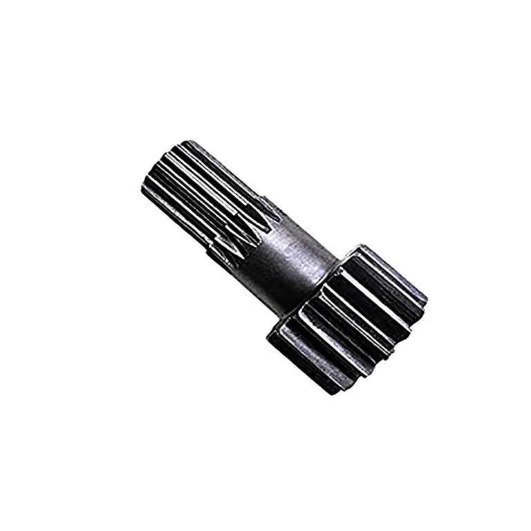 Travel Motor Sun gear Main shaft for DAEWOO DH225-9 online Travel Motor Sun gear Main shaft for DAEWOO DH225-9 online
