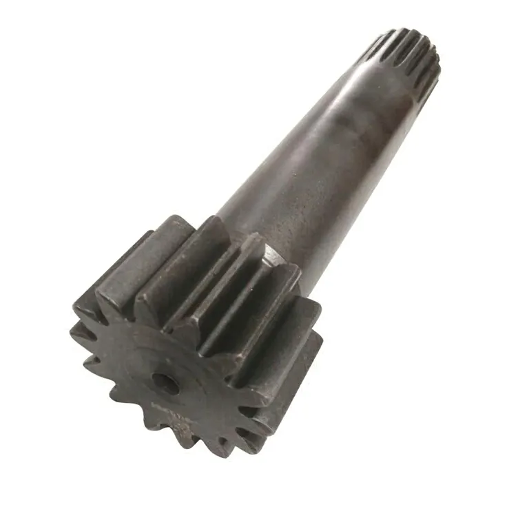 Travel Motor Sun Gear Shaft 6I-6515 for Caterpillar Excavator CAT 311 311B online Travel Motor Sun Gear Shaft 6I-6515 for Caterpillar Excavator CAT 311 311B online
