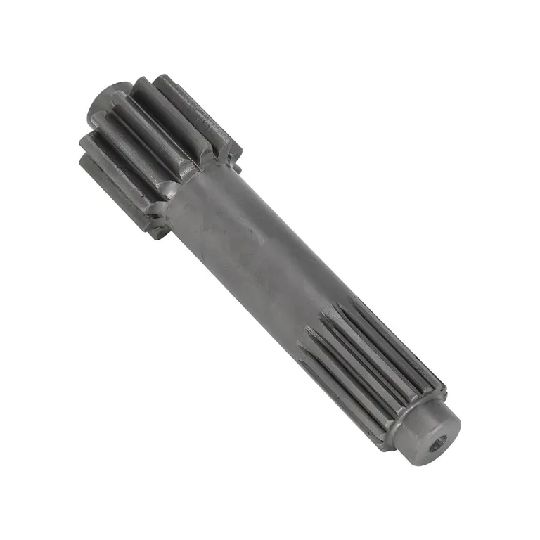 Travel Motor Sun Gear Shaft for Caterpillar CAT 312 online Travel Motor Sun Gear Shaft for Caterpillar CAT 312 online