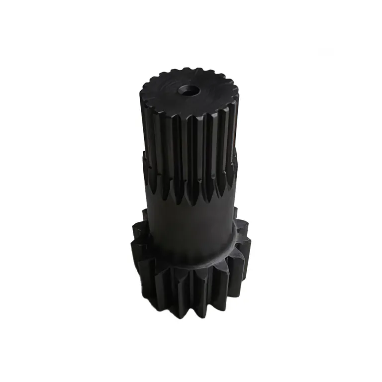 Travel Motor Sun gear shaft for DAEWOO DH225-7 online Travel Motor Sun gear shaft for DAEWOO DH225-7 online
