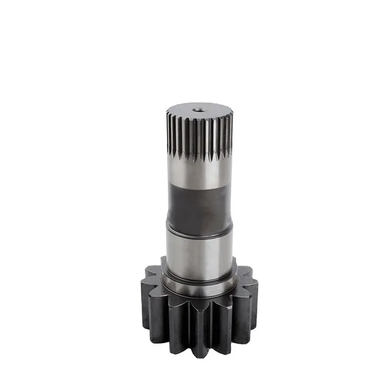 Travel Motor Sun gear shaft(refit) for DAEWOO DH200-5 online Travel Motor Sun gear shaft(refit) for DAEWOO DH200-5 online