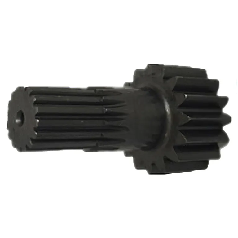 Travel Motor Sun Gear TZ270B1006-00 for Komatsu PC130-7 PC130-6 PC120-6 PC100-6 BR200S-1 Excavator online Travel Motor Sun Gear TZ270B1006-00 for Komatsu PC130-7 PC130-6 PC120-6 PC100-6 BR200S-1 Excavator online