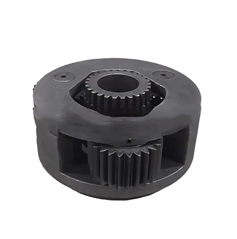 Travel motor Third Class three star frame Assembly for HITACHI EX200-6 online Travel motor Third Class three star frame Assembly for HITACHI EX200-6 online