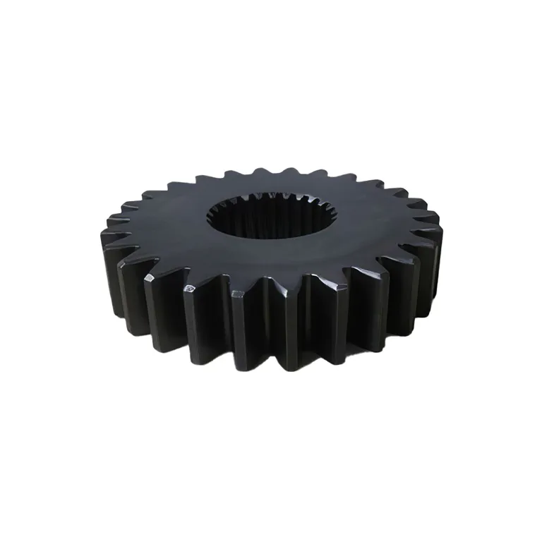 Travel motor three star gear for KOBELCO SK120 online