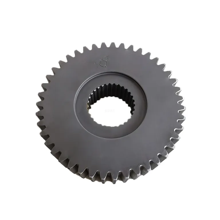 Travel motor three star gear for KOMATSU PC120-6 online Travel motor three star gear for KOMATSU PC120-6 online